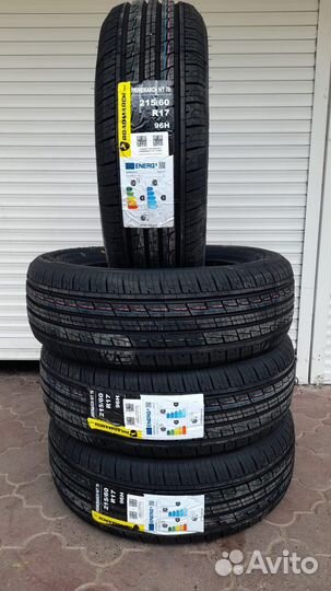 Roadmarch Primemarch H/T 79 215/60 R17 96H