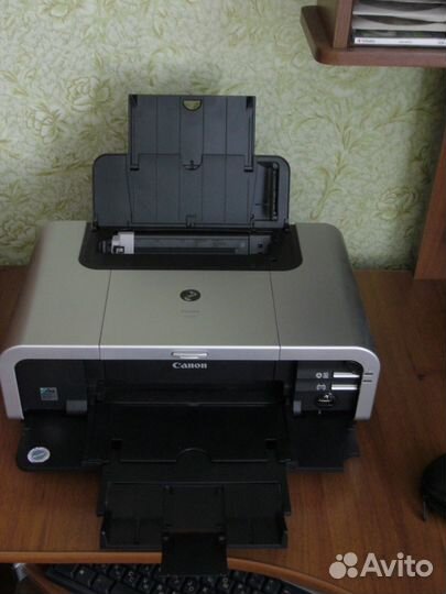 Принтер Canon