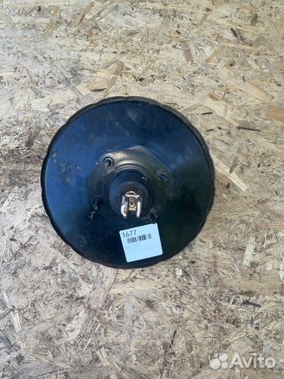 Усилитель тормозов Suzuki Grand Vitara 3 J20A 2006