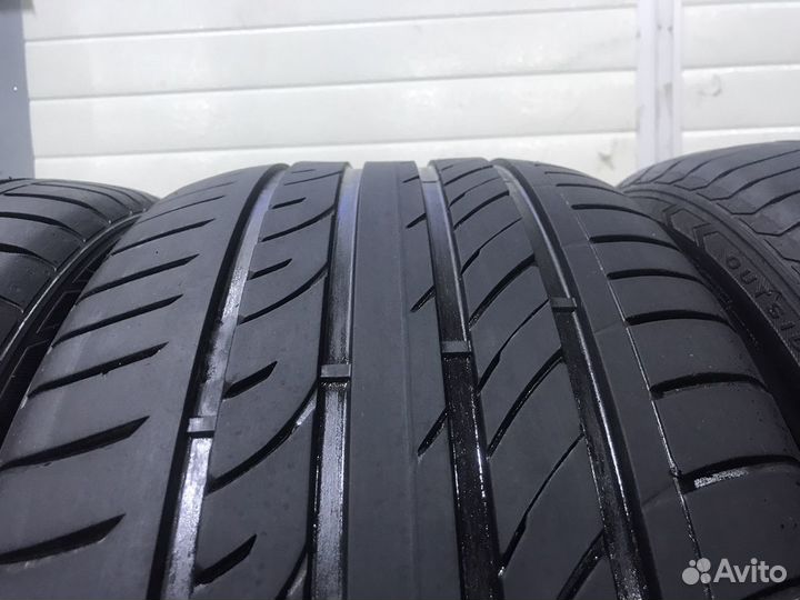 Sailun Atrezzo ZSR SUV 285/35 R22 106Y