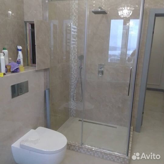 Сантехник Услуги сантехника