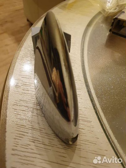 Крепления для полок