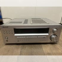 Ресивер pioneer vsx-514-s