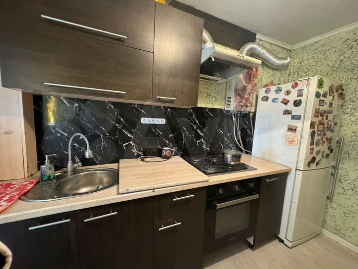 Коттедж 80 м² на участке 6 сот.