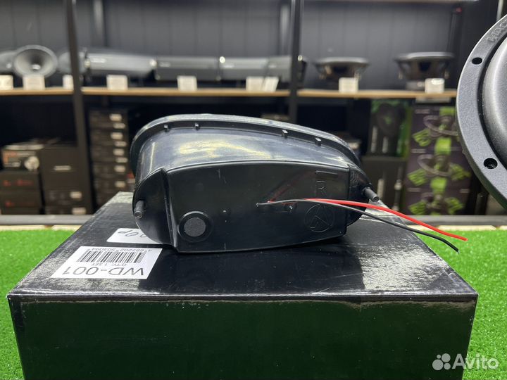 Птф Led Chevrolet Lanos, Daewoo 50W