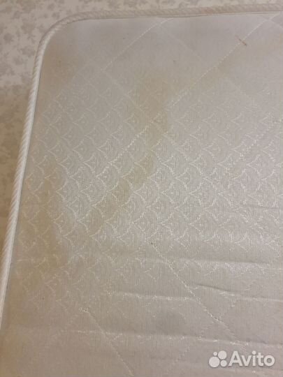 Матрас 160х200 бу