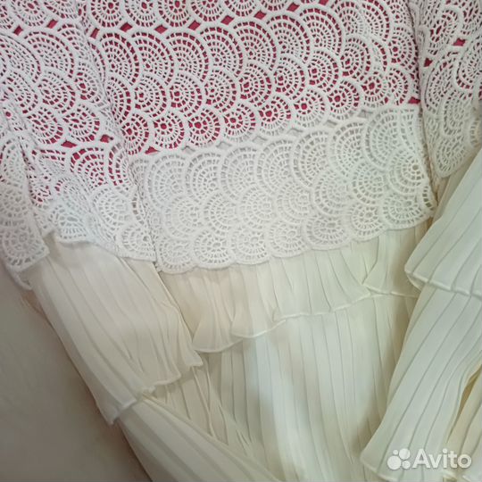 Вещи пакетом 48-50