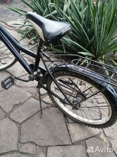 Продам велосипед детский