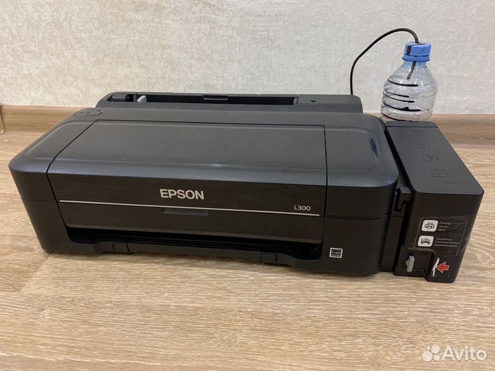Принтер Epson L300