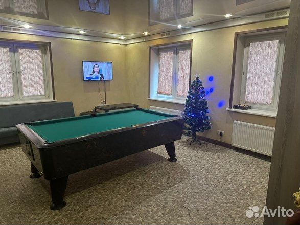 Сауна Тропикана