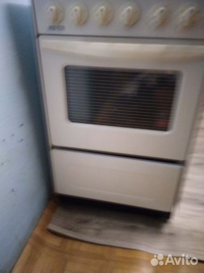 Плита электрическая