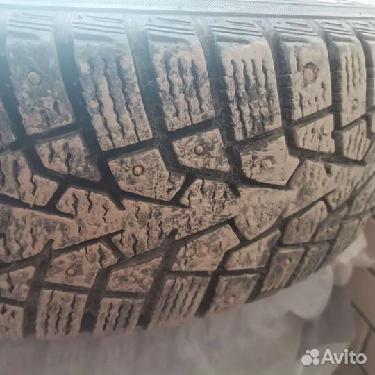 Колеса r15 mark ll