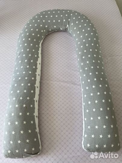 Подушка для беременных