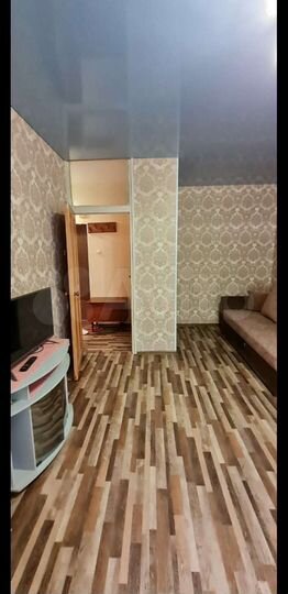 1-к. квартира, 37,5 м², 1/5 эт.