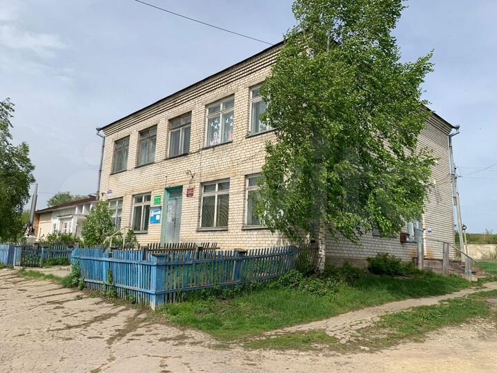 Офис, 286.9 м²