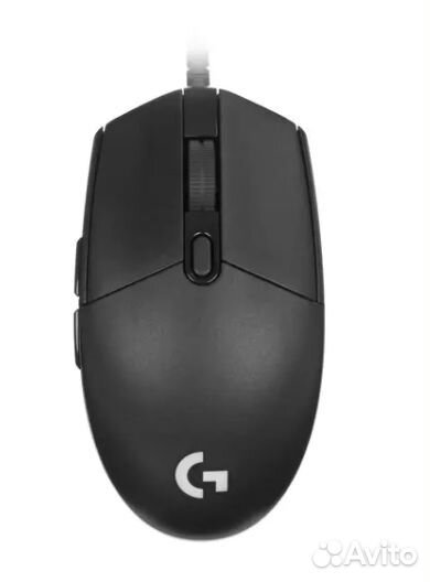 Продам мышку Logitech G102