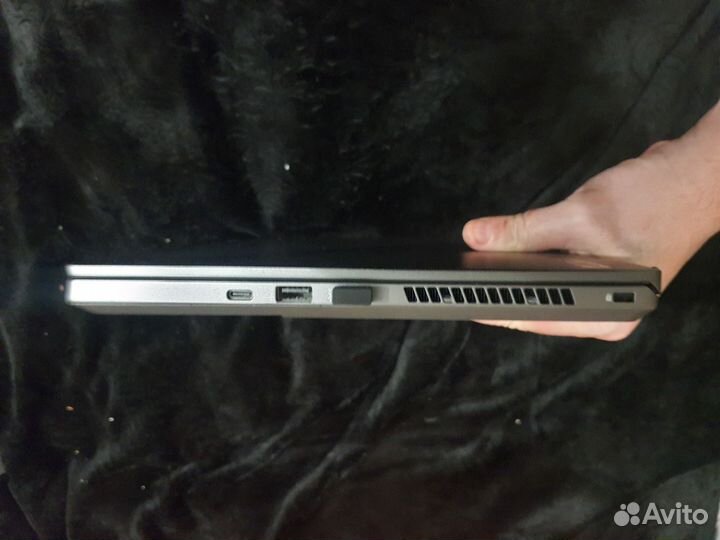 Asus rog zephyrus g14 бартер