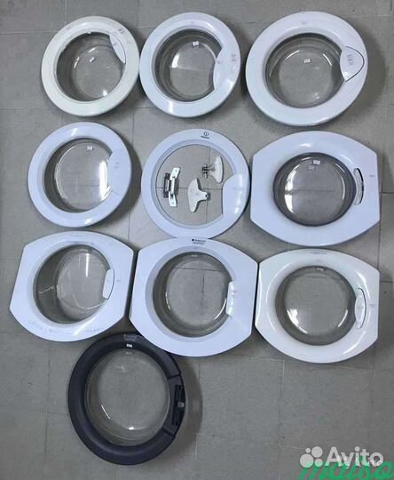 Люк (дверка ) для любой стиральной машины