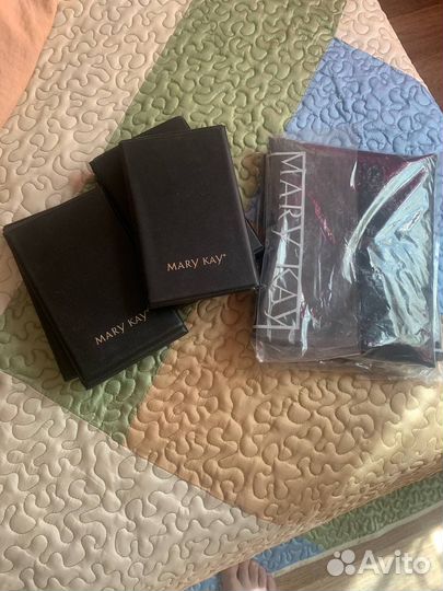 Зеркало настольное