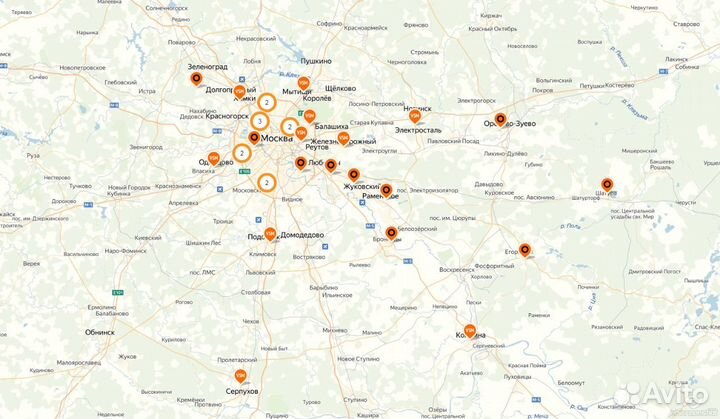 Cordiant Snow Cross 195/65 R15