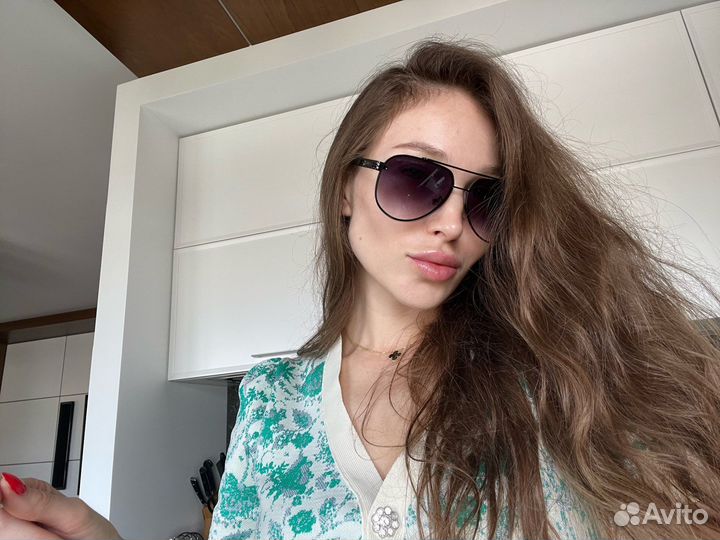 Солнцезащитные очки Dita