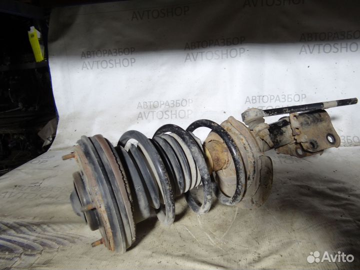 Амортизатор передний левый Dodge Intrepid 2001