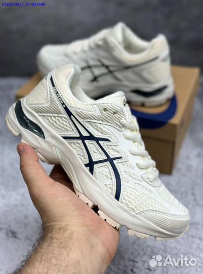 Кроссовки Asics Gel-Fluh 4