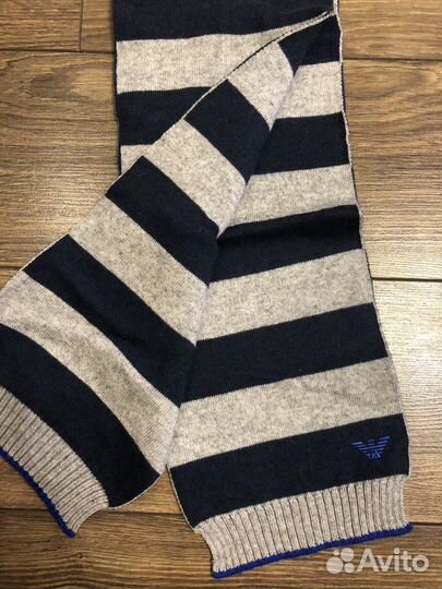 Новый Комплект Armani Baby 6-12мес