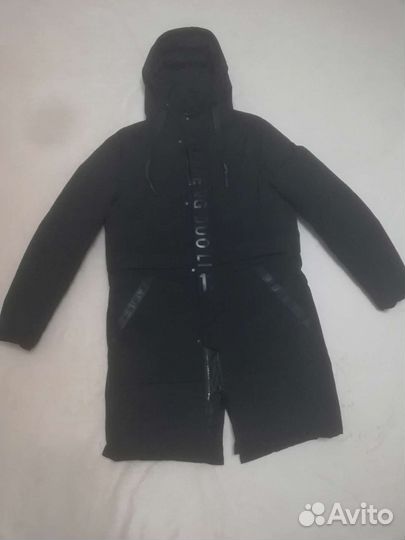 Куртка мужская