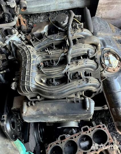 Двигатель 126 лада приора