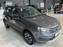 Новый ВАЗ (LADA) Granta Cross 1.6 MT, 2024, цена от 947 445 руб.