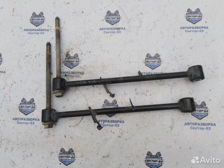 Рычаг задний Nissan X-Trail T30