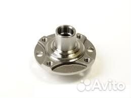 Ступица daewoo nexia 16V/lanos/espero передняя 14R