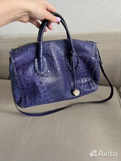 Сумка furla бу