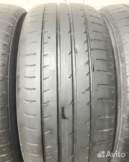 Hankook Ventus Prime 2 K115 205/55 R16 91H