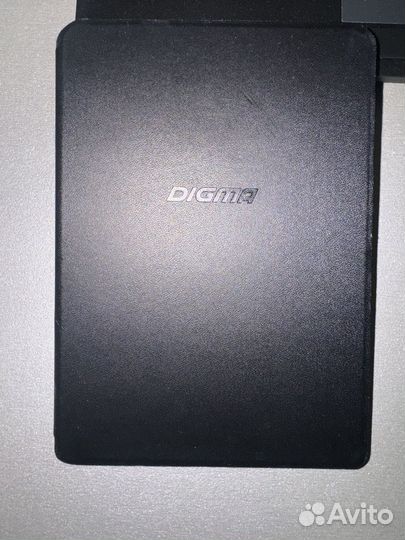 Электронная книга Digma R656