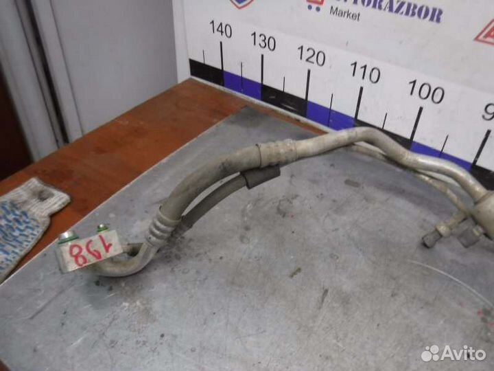 Трубка кондиционера Opel Meriva Z16XE 2003