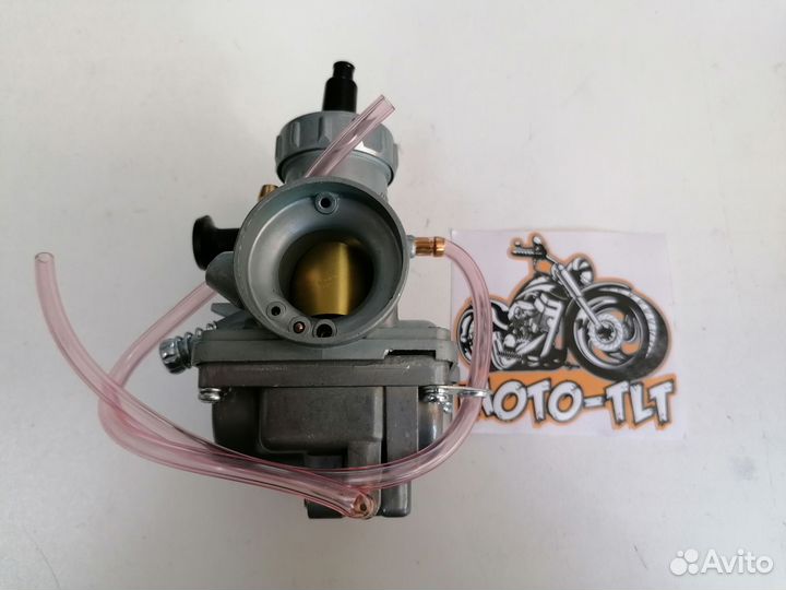 Карбюратор Mikuni vm-24