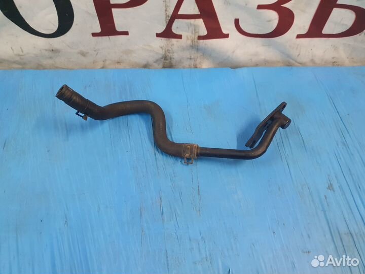 Трубка гур от бачка до насоса Rio 3