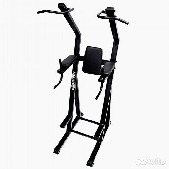 Турник 3в1 Domsen Ds14