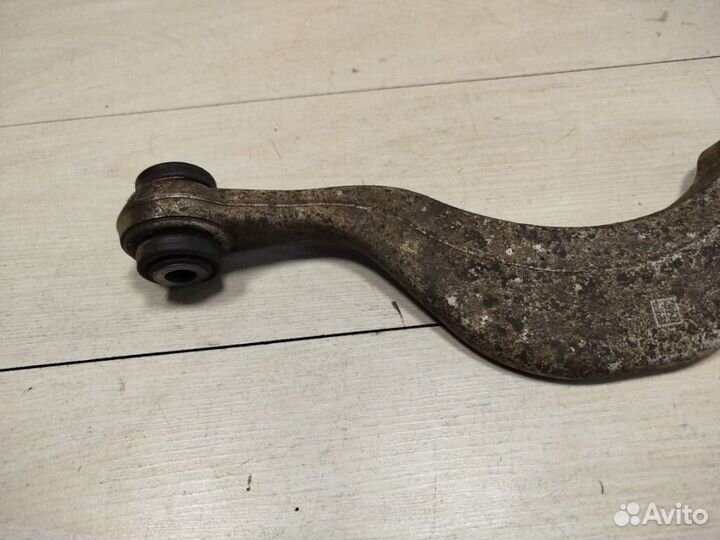 Рычаг подвески передний правый Bmw 520 седан