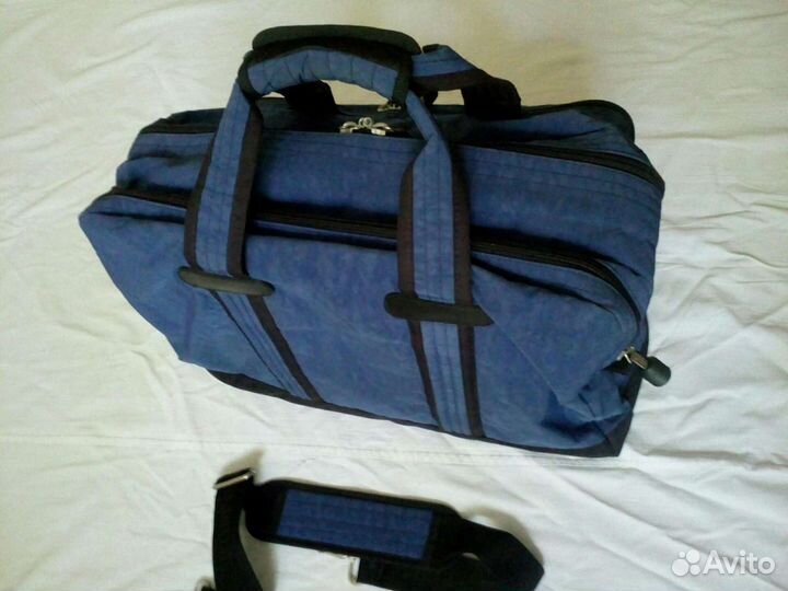 Сумка дорожная