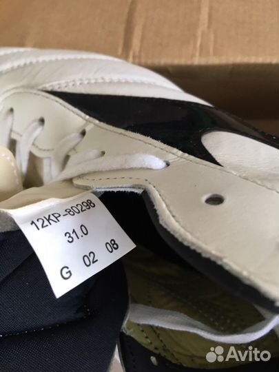 Футбольные Бутсы mizuno Morelia 2 MD