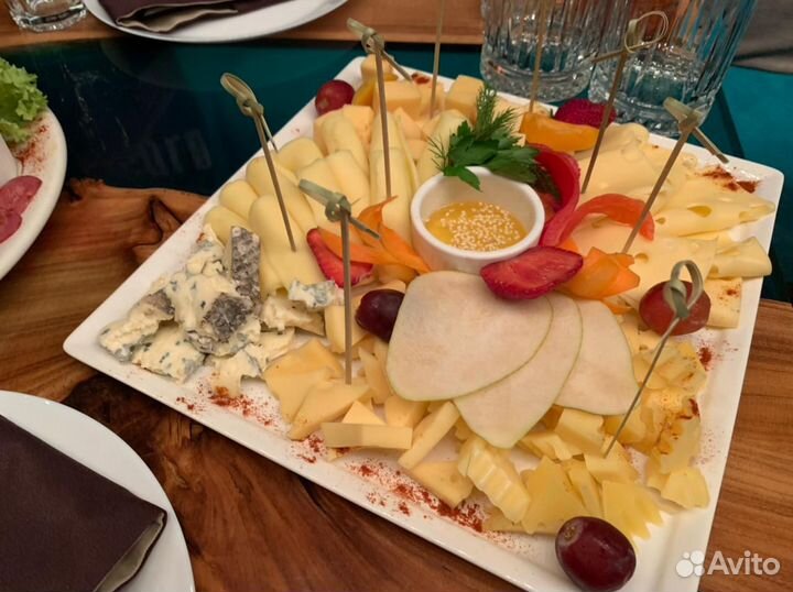 Повар-универсал, Повар Шашлычник,Пицца,Шеф повар