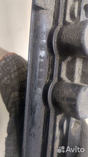 Форсунка топливная Volkswagen Transporter 4, 1995