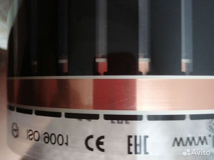 Электрический теплый пол под ламинат