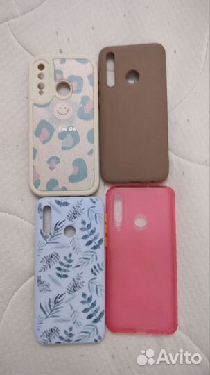 Чехол на телефон honor 10i