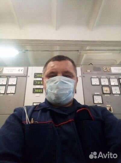 Электромонтаж