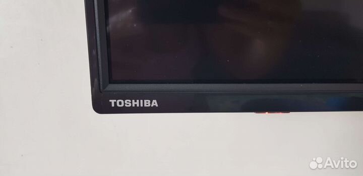 Телевизор 43 дюйма smart