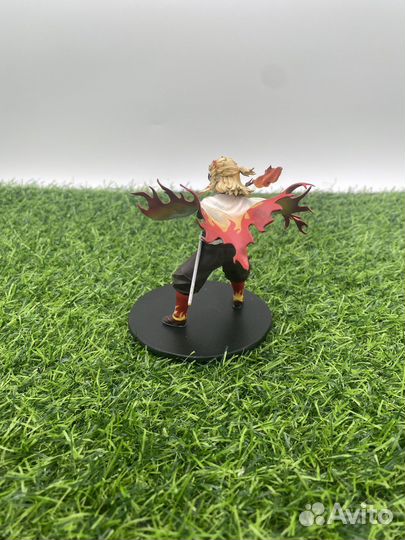 Фигурка Ренгоку Клинок,рассекающий демонов